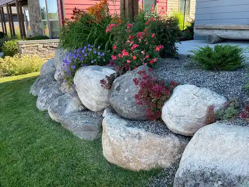 landscaping services Jeffersonville